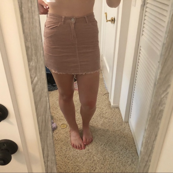 Brandy Juliette Skirt - Picture 1 of 3